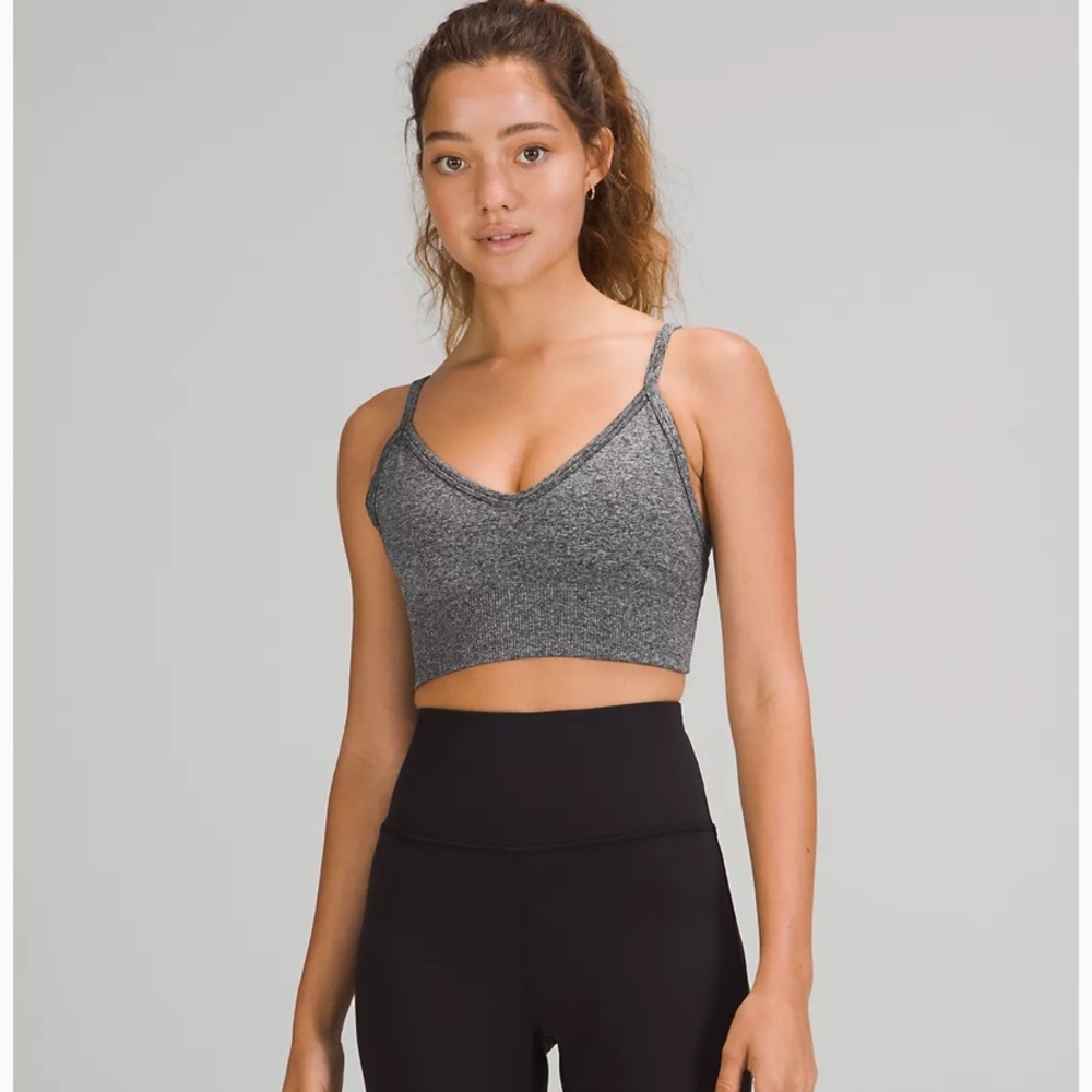 Ebb to Street Bra